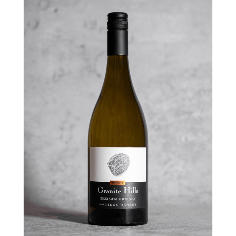 2023 Granite Hills Chardonnay 750ml