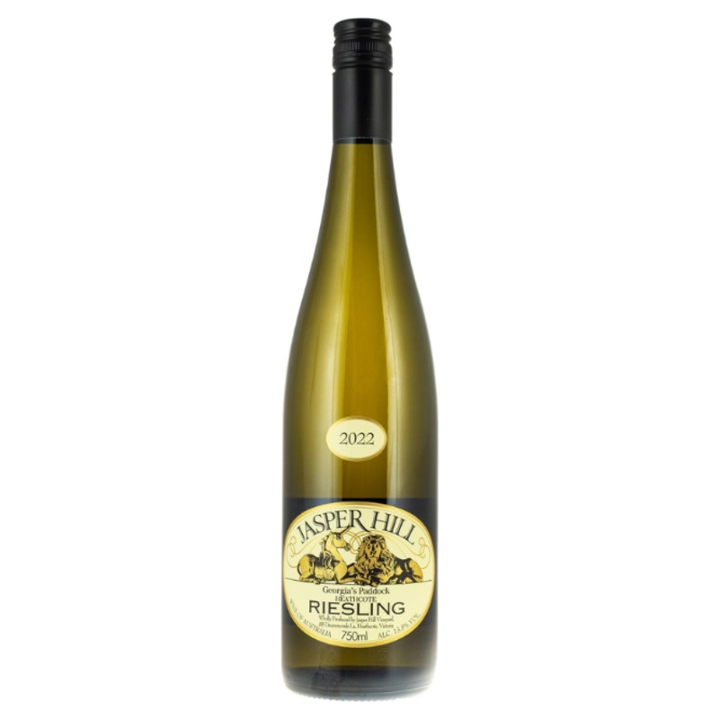 2023 Jasper Hill Georgias Paddock Riesling 750ml