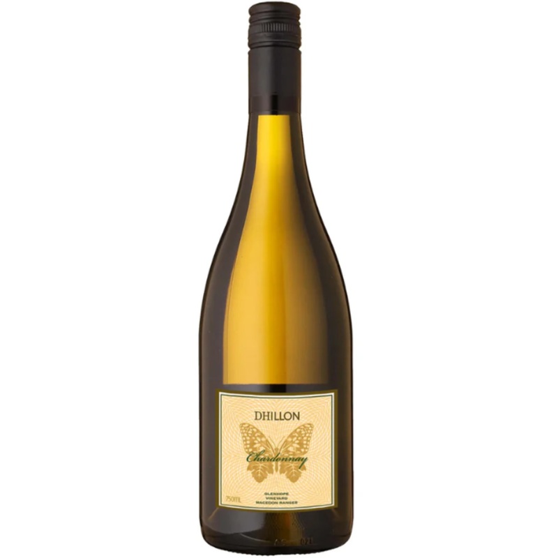 2024 Bindi Dhillon Glenhope Vineyard Chardonnay 750ml