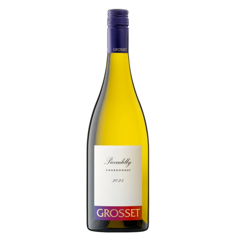 2024 Grosset Piccadilly Chardonnay 750ml