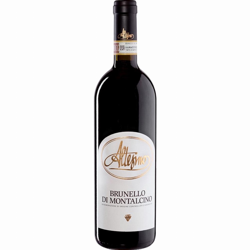 Altesino Brunello di Montalcino 2019 750ml