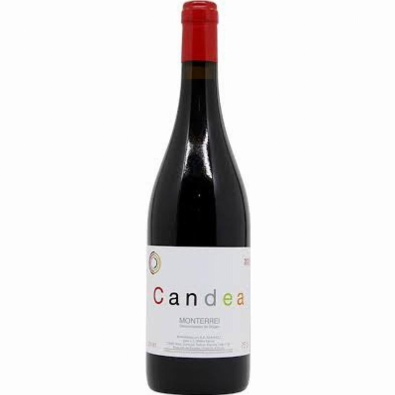 Candea Tinto 2020 750ml