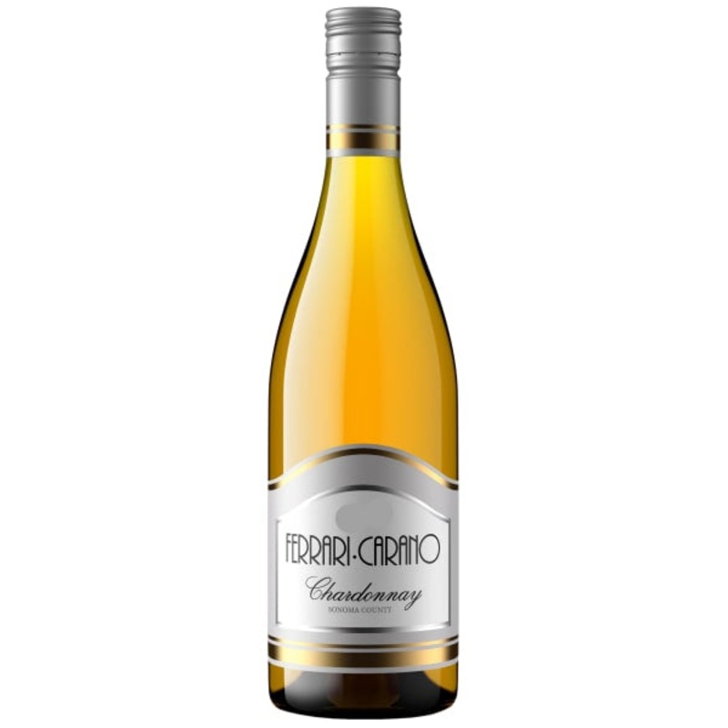 Ferrari Carano Chardonnay 750ml