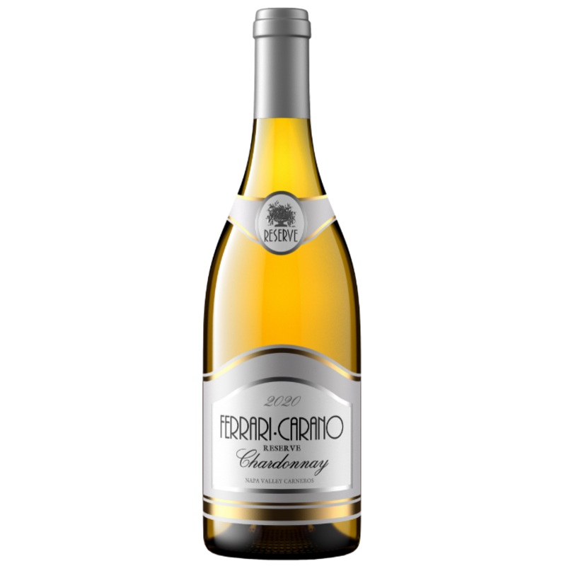 Ferrari Carano Reserve Chardonnay 750ml