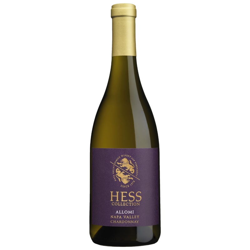 Hess Collection Allomi Vineyard Chardonnay 750ml