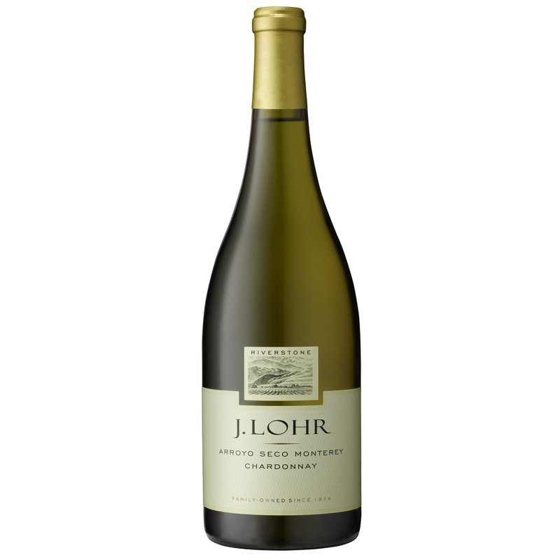 J. Lohr Estates Riverstone Chardonnay 750ml