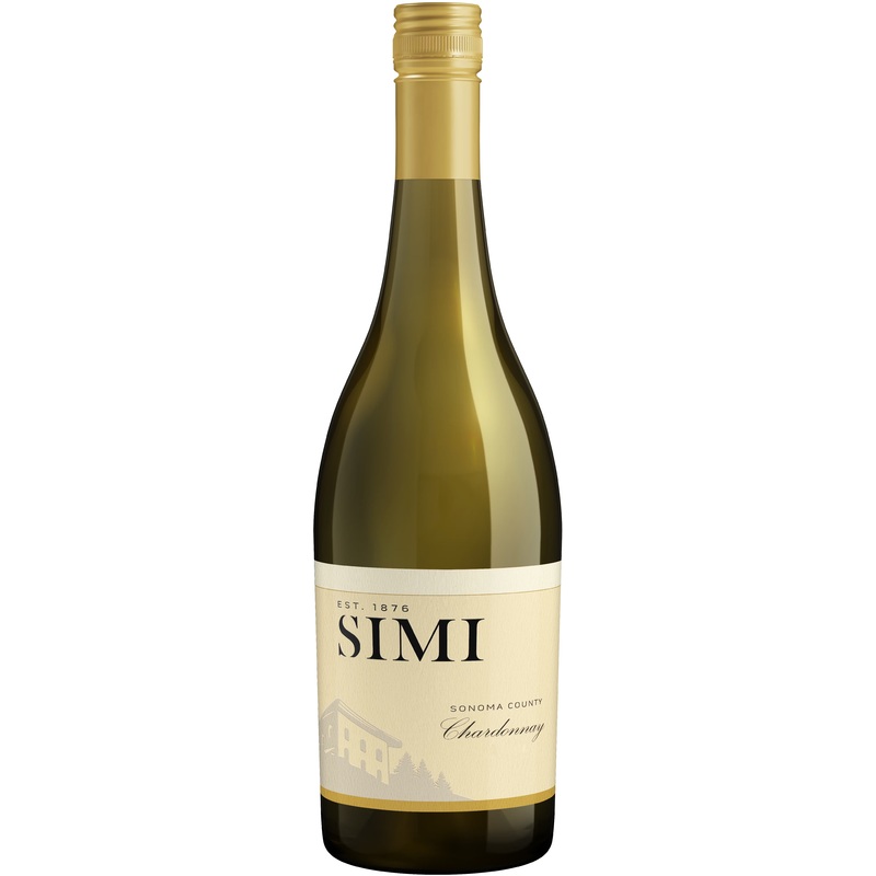 Simi Chardonnay 750ml