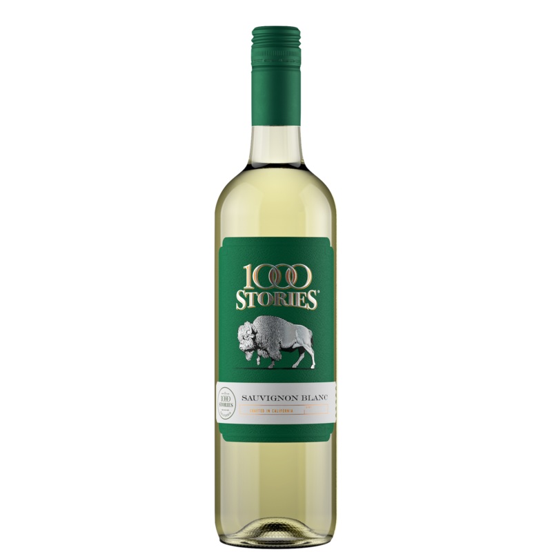 1000 Stories Sauvignon Blanc 750ml