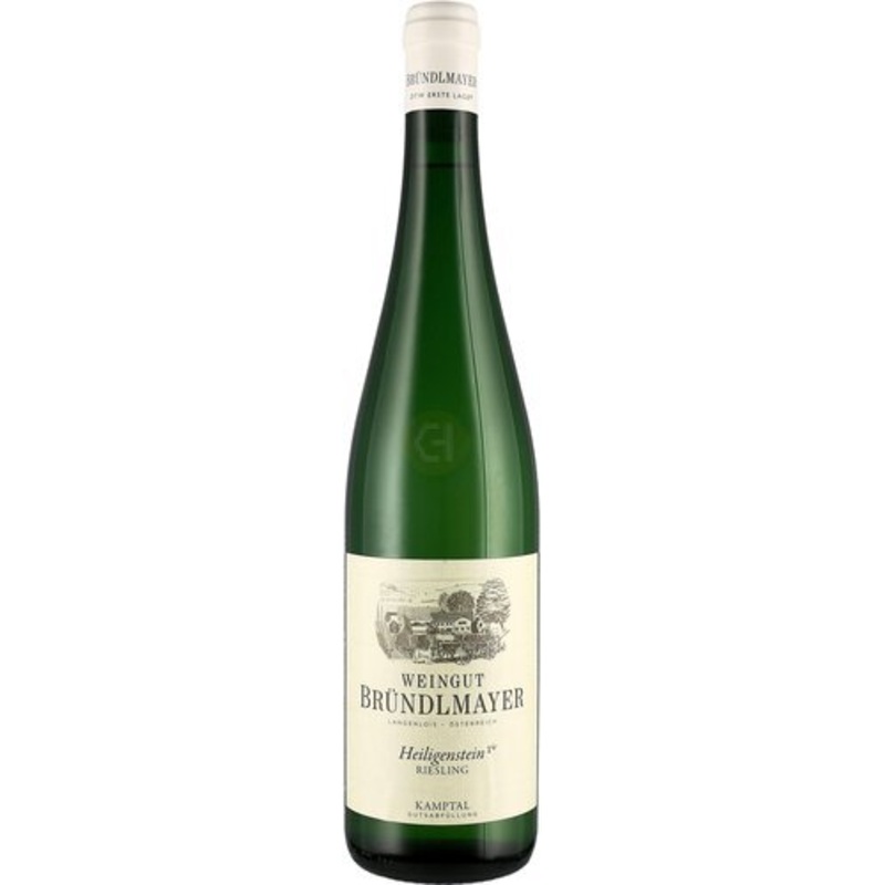 Brundlmayer Ried Heiligenstein 1 Otw Riesling 2019 750