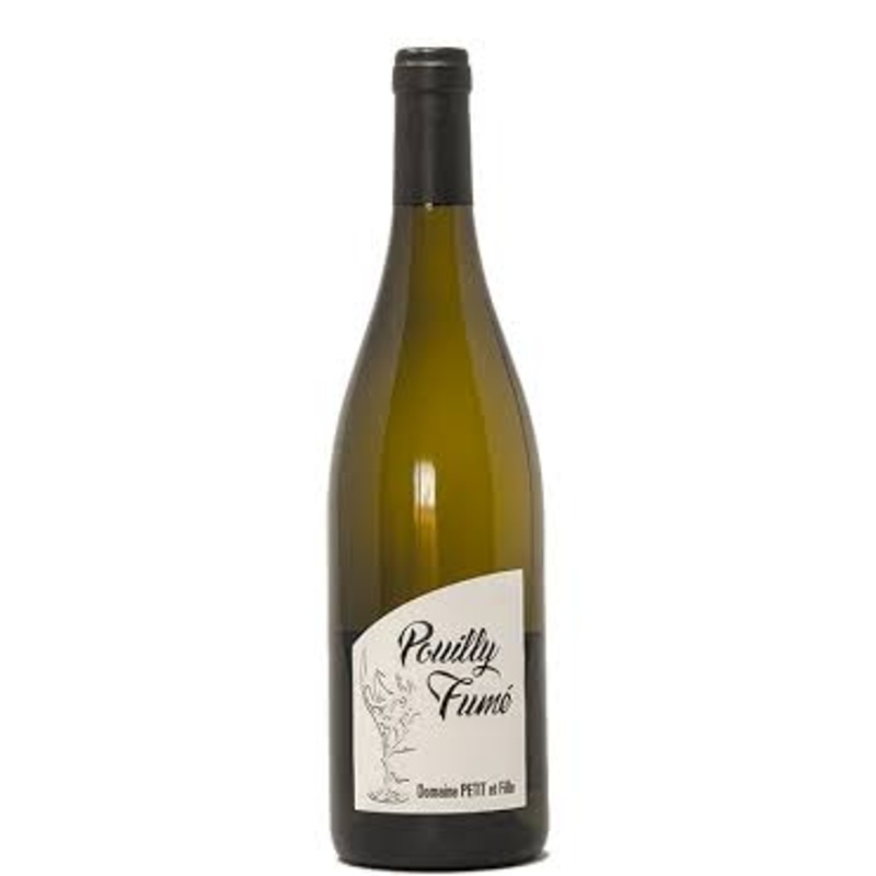 Domaine Petit et Fille Pouilly-Fume 750ml