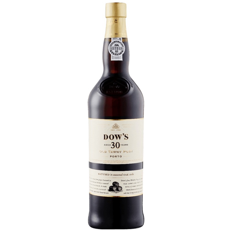 Dow's 30 Year Old Tawny Port 750ml