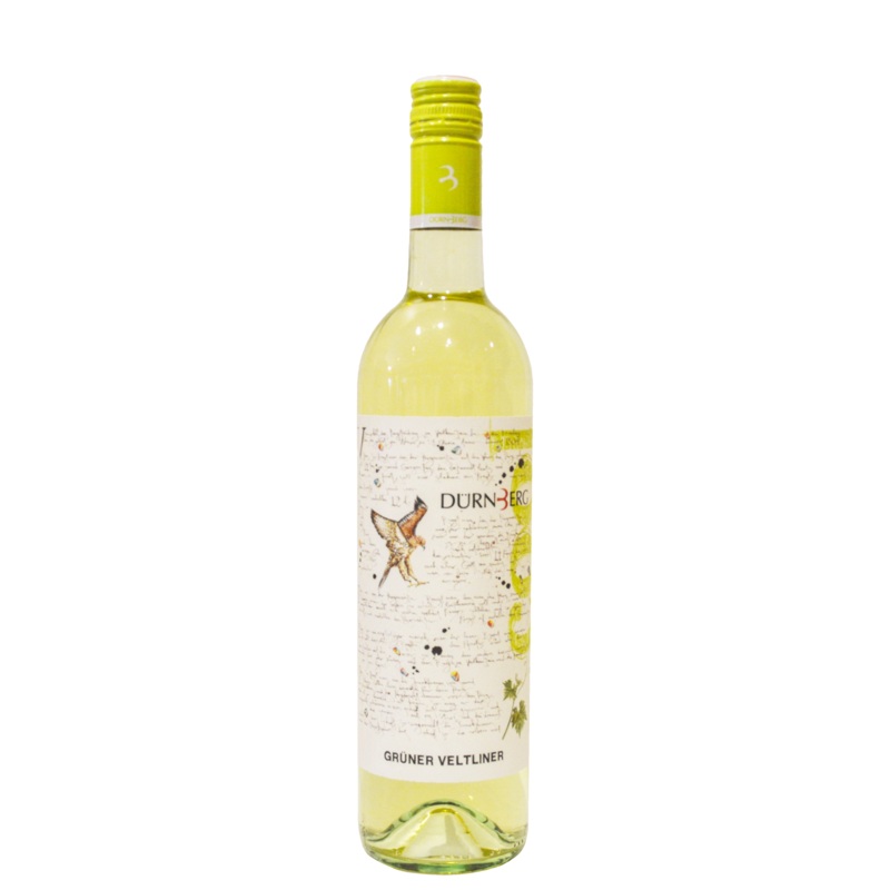 Durnberg Gruner Veltliner Rabenstein CV 750