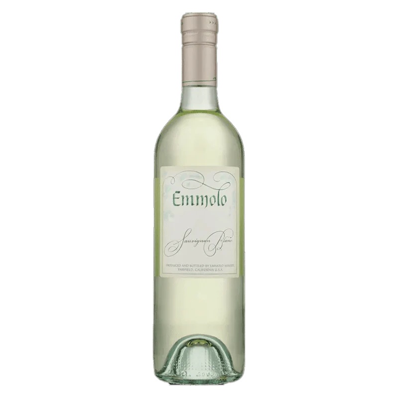 Emmolo Sauvignon Blanc 750ml