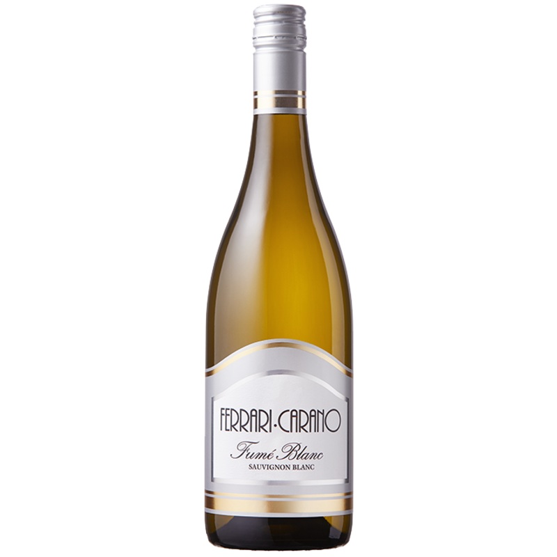 Ferrari Carano Sonoma County Fume Blanc 750ml
