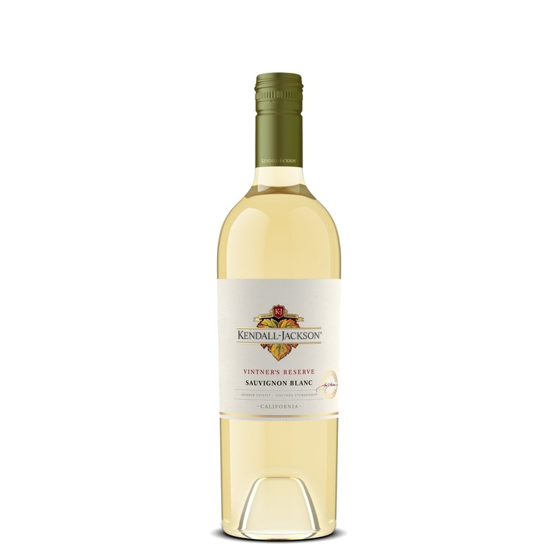 Kendall Jackson Vintner's Reserve California Sauvignon Blanc 750ml