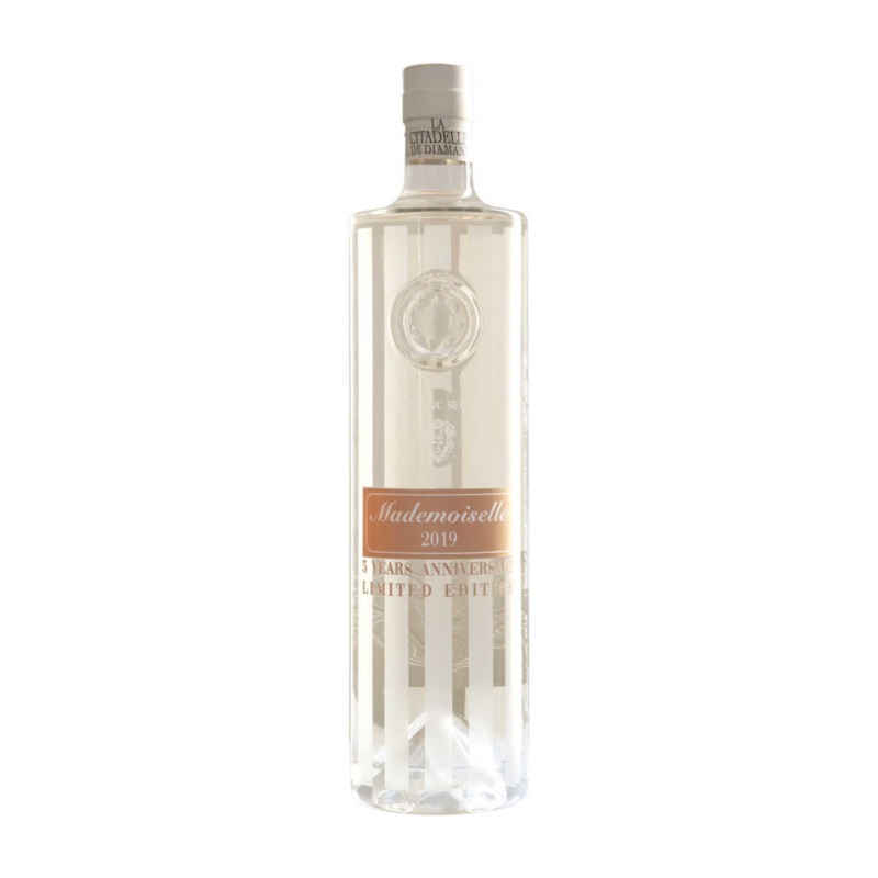 Madamesoille Sauvignon Blanc  750