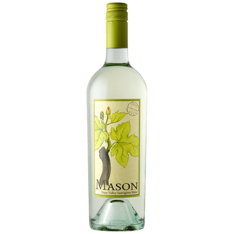 Mason Napa Valley Sauvignon Blanc 750ml