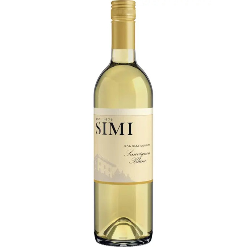 Simi Sauvignon Blanc 750ml