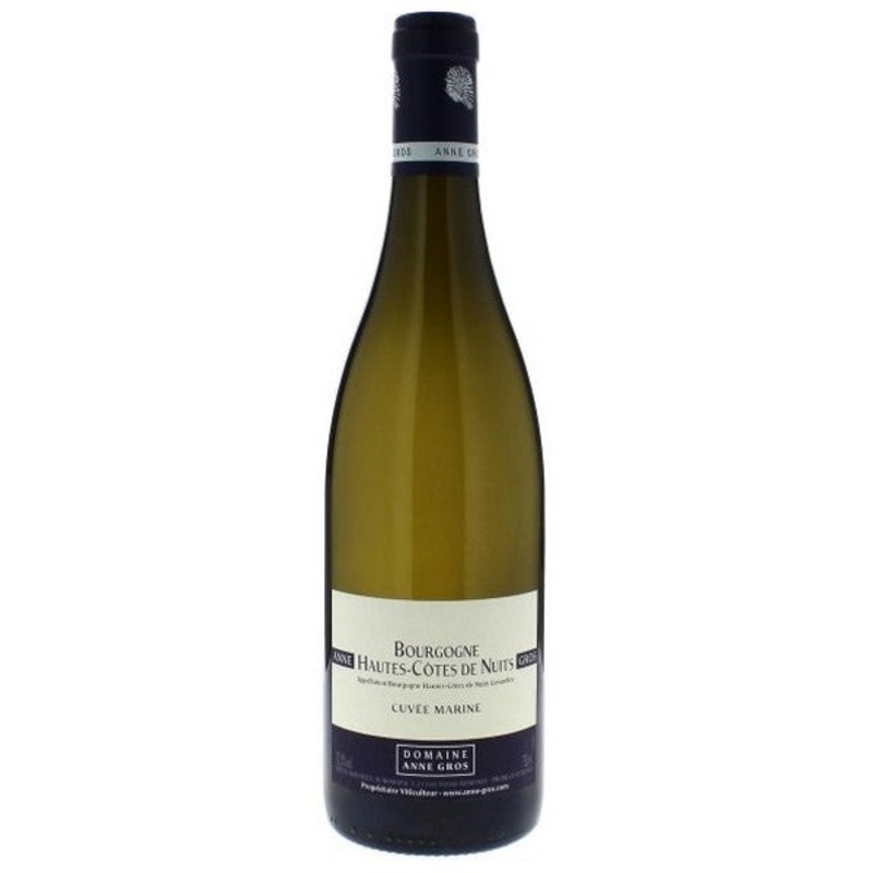 Anne Gros Hautes Cotes-De-Nuits Blanc 2018 750
