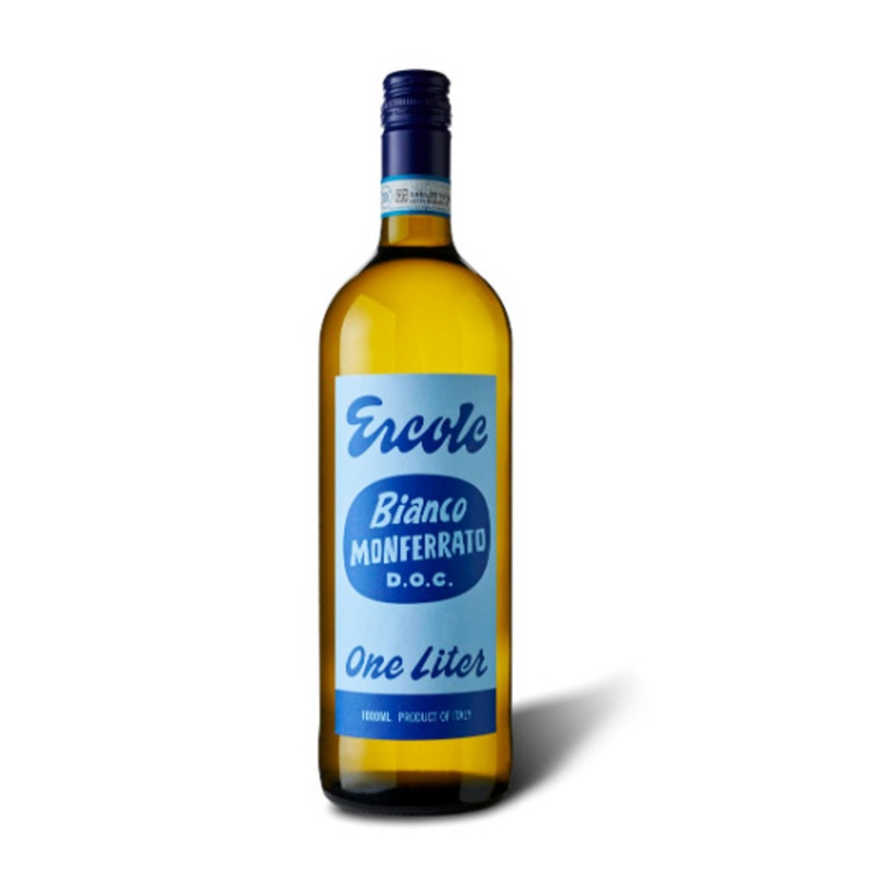 Ercole Monferrato Bianco 1 lt