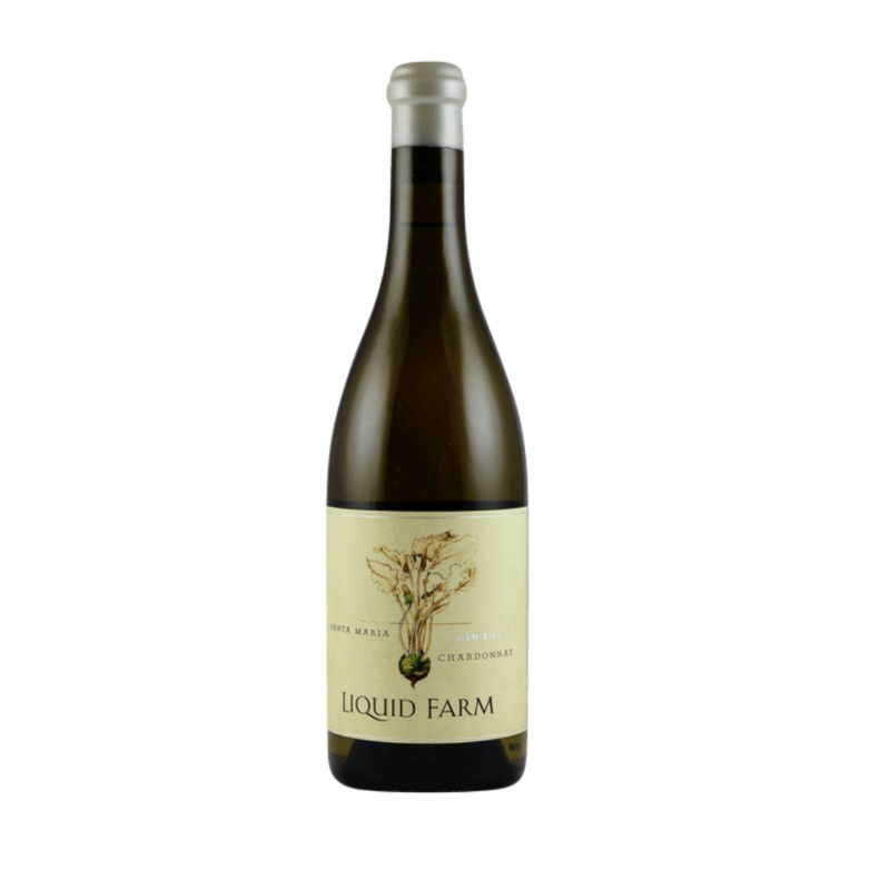 Liquid Farm Bien Bien Chardonnay 2015 750