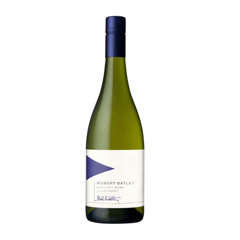 Robert Oatley Chardonnay Margaret River 2021 750