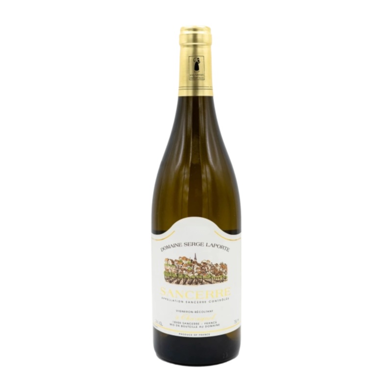 Serge Laporte Sancerre Chavignol CV 750ml