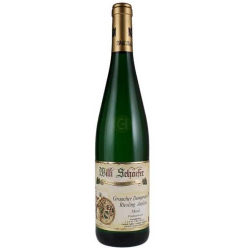 W. Schaefer Domprobst Auslese No. 11 2019 750