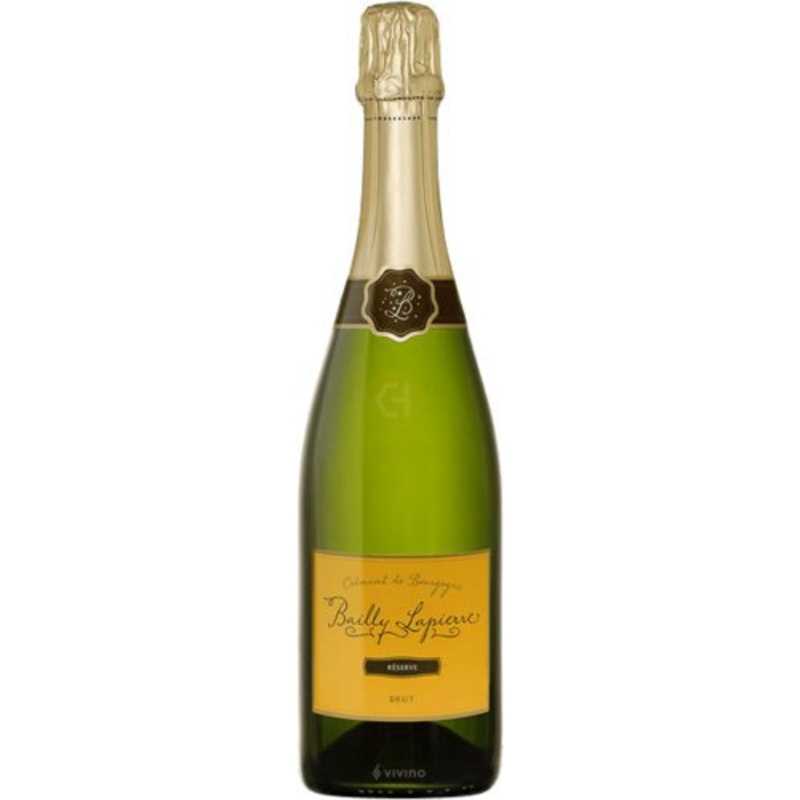 Bailly Lapierre Reserve Brut 375ml