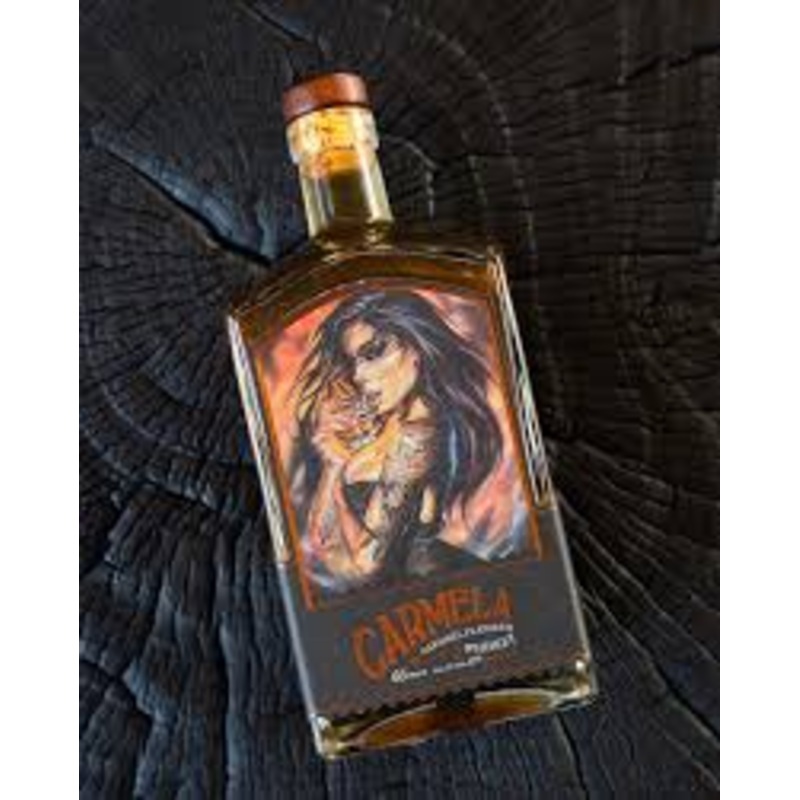 Carmela Carmel Flavoured Whiskey 750ml