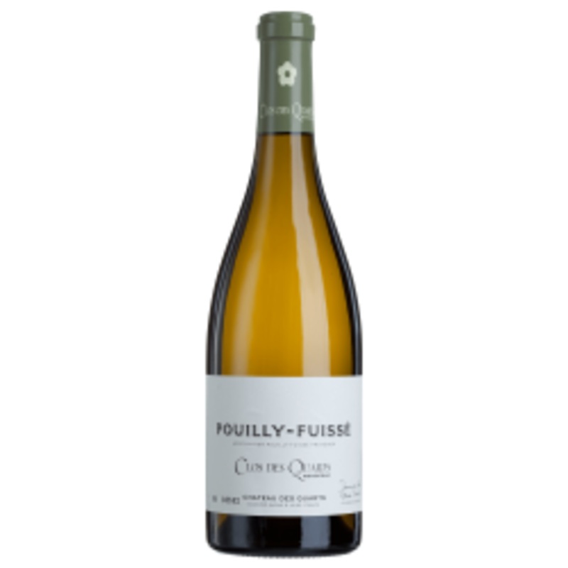 Chateau aux Quarts Pouilly-Quarts 1er Cru Clos des Quarts 2020 750ml