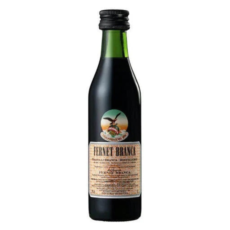 Fernet Branca 50ml