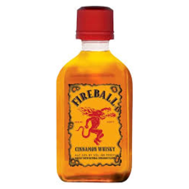 Fireball 50ml