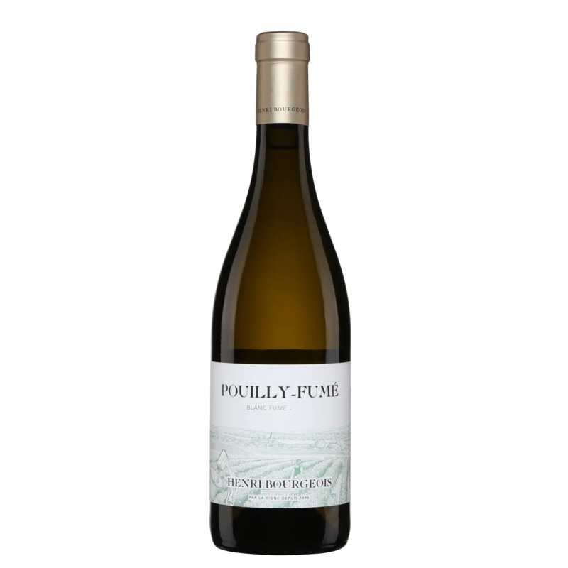 Henri Bourgeois Pouilly Fume 2023 750ml