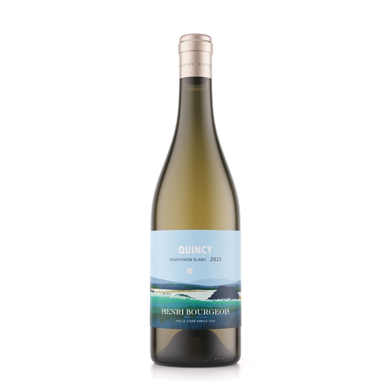 Henri Bourgeois Quincy 2023 750ml