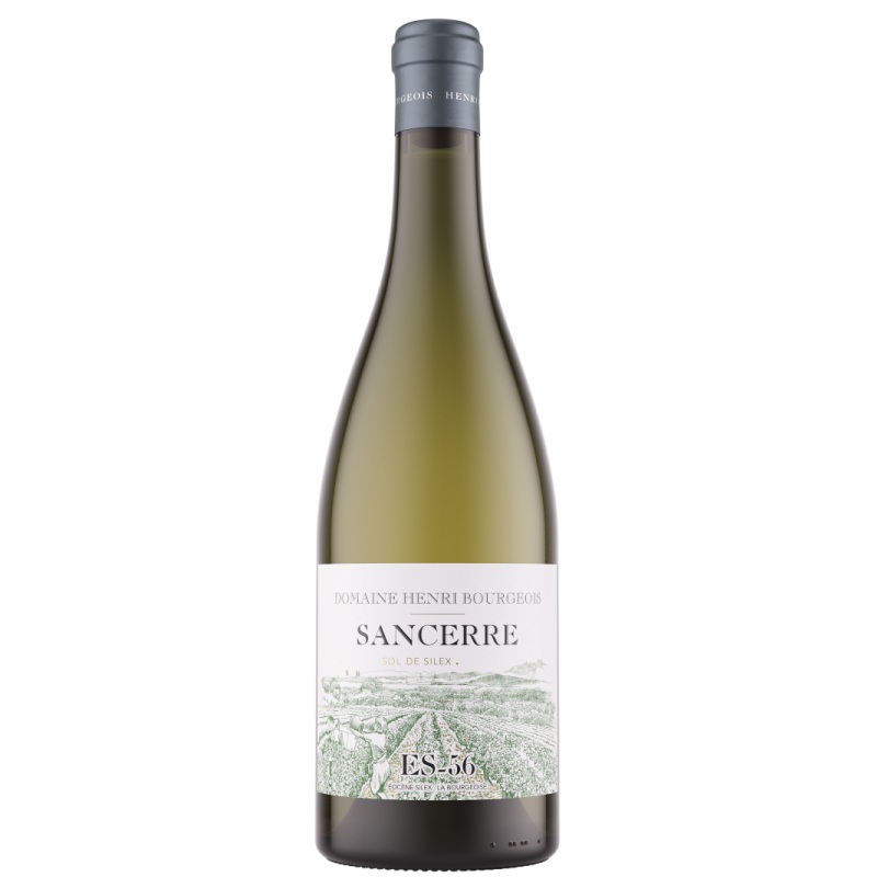 Henri Bourgeois Sancerre ES-56 2022 750ml