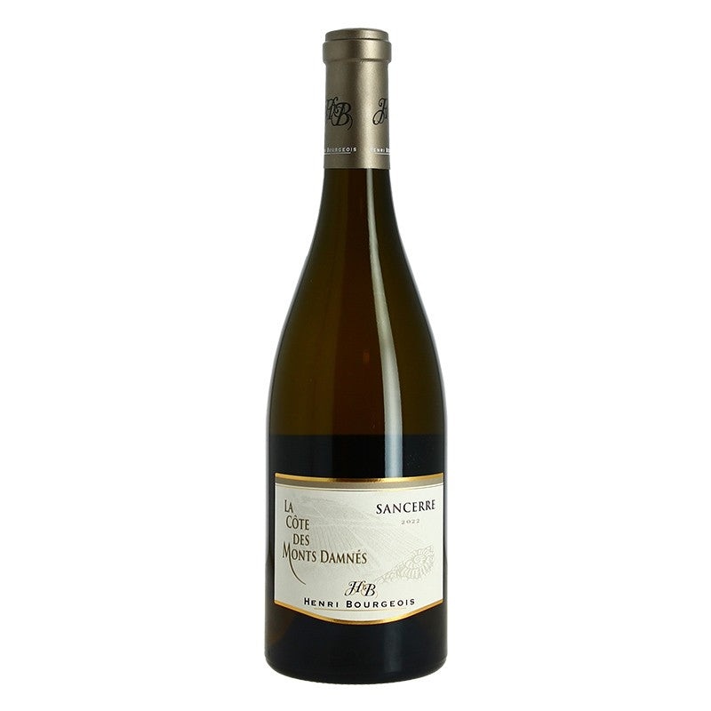 Henri Bourgeois Sancerre Monts Damnes 2022 750ml