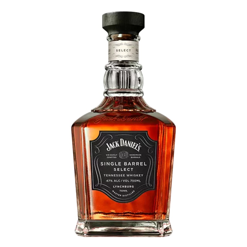 Jack Daniel's Single Barrel Select 750ml