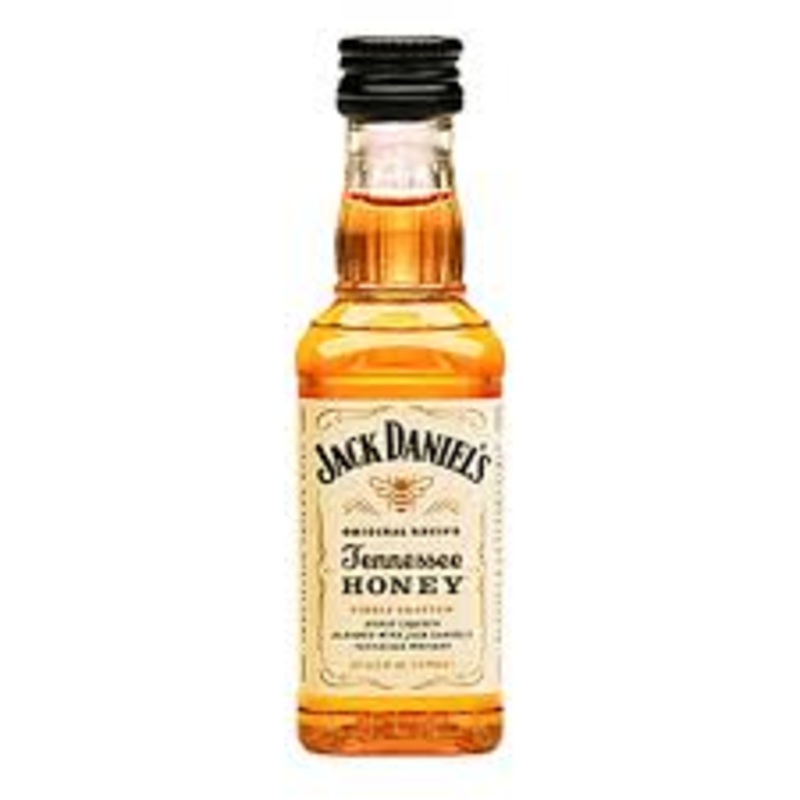 Jack Daniel's Tennessee Honey 50ml