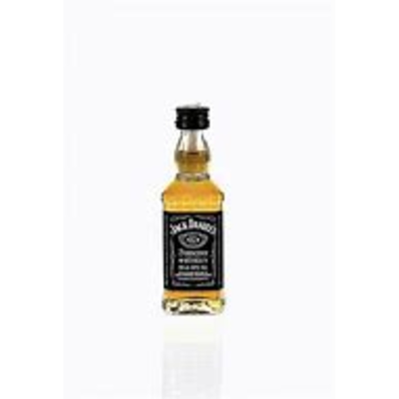 Jack Daniel's Whiskey 50ml
