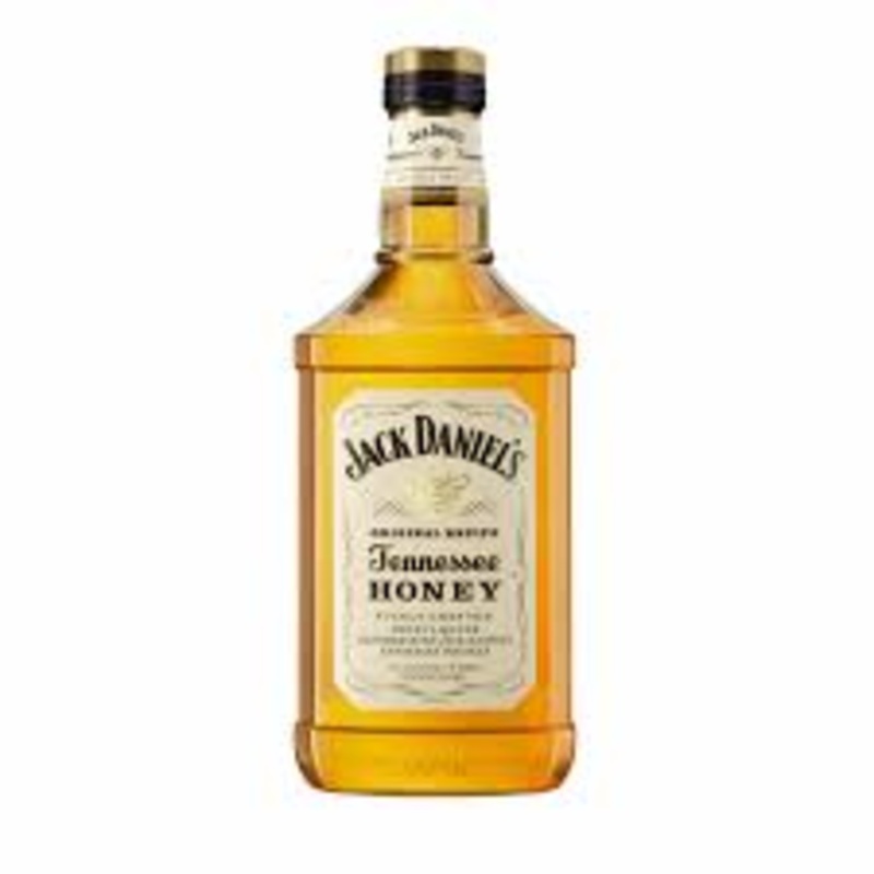 Jack Daniels No7 Tennessee Honey Whiskey 375ml