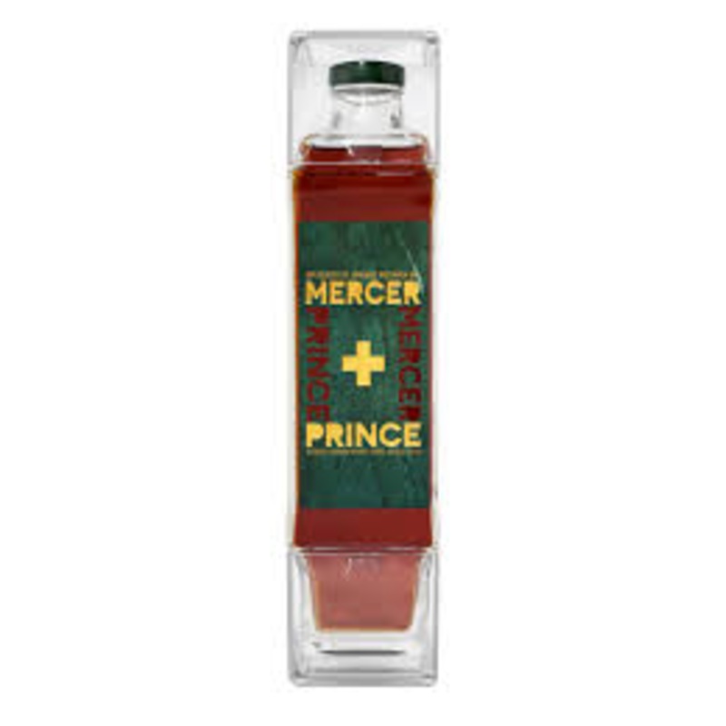 Mercer Prince Canadian Whiskey 750ml