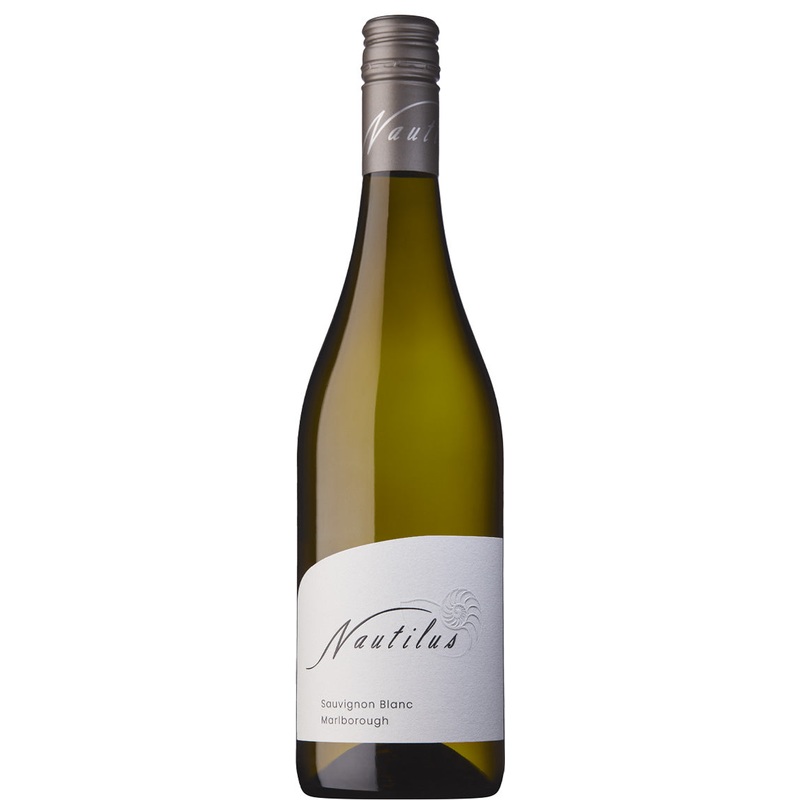 Nautilus Sauvignon Blanc 2023 750