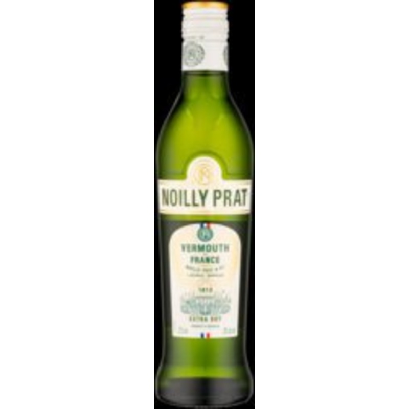 Noilly Pratt Extra Dry 375ml