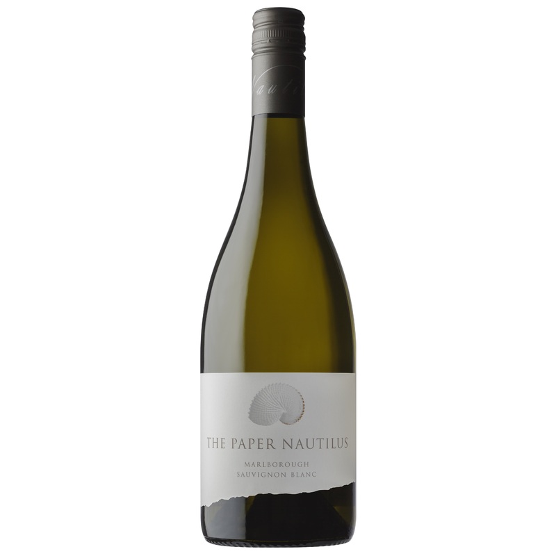 Paper Nautilus Sauvignon Blanc 2023 750
