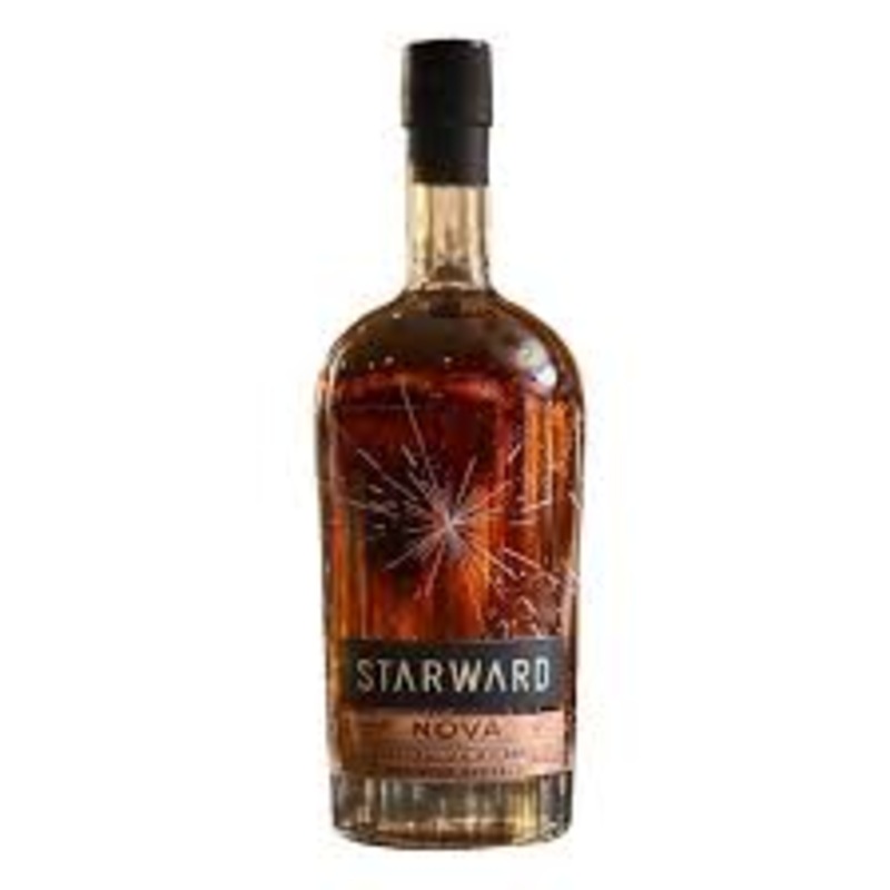 Starward Nova Australian Whisky 750ml