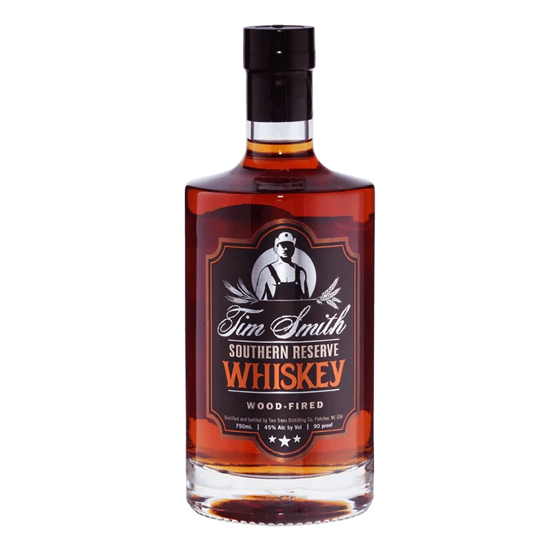 Tim Smith Southern Reserve Whiskey 750ml