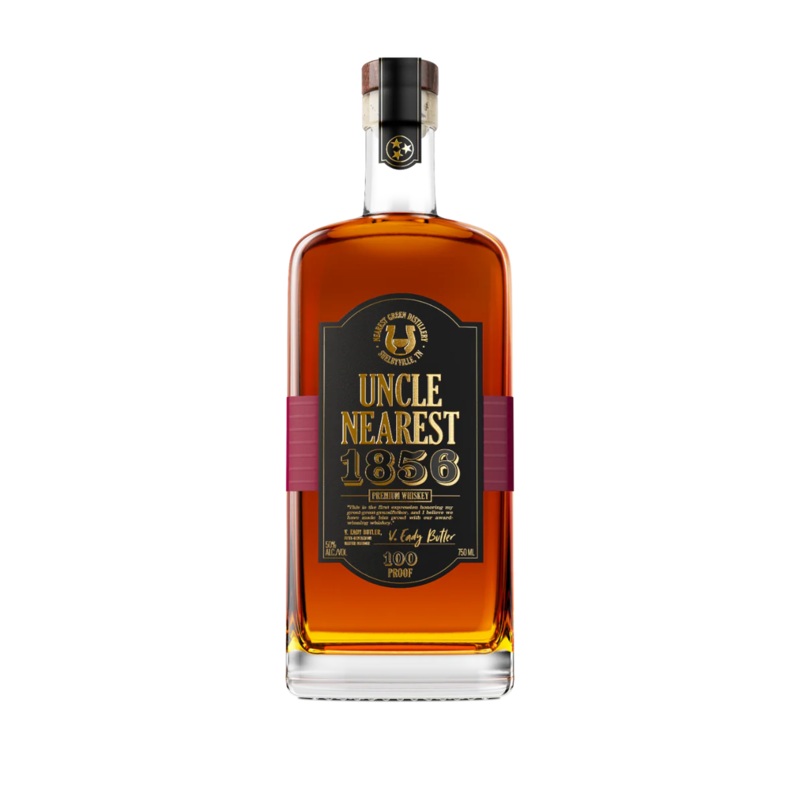 Uncle Nearest 1856 Premium Whiskey 750ml