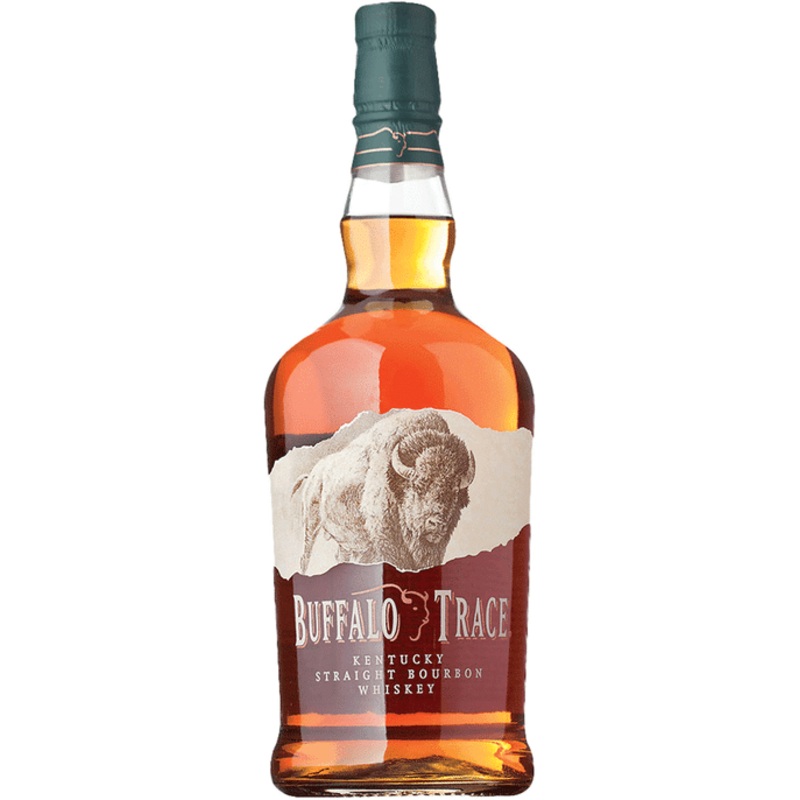 Buffalo Trace Kentucky Straight Bourbon Whiskey
