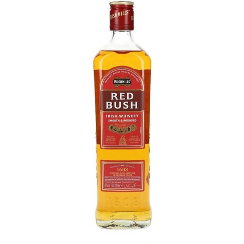 Bushmills Red Bush